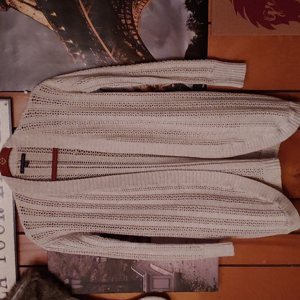 American Eagle Outfitters Cardigan